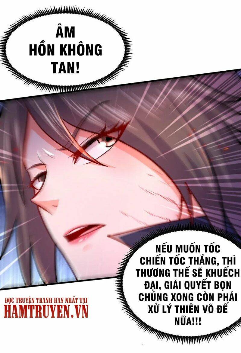 Bổn Tế Tu Chính Là Tiện Đạo: Chapter 188