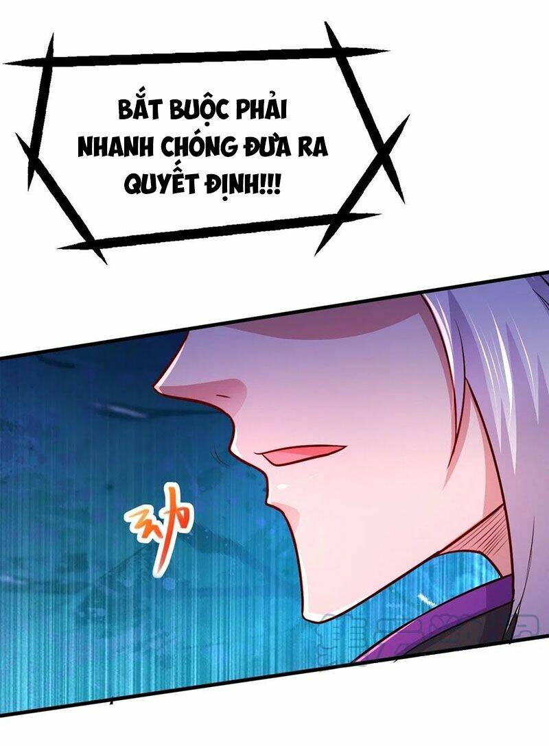 Bổn Tế Tu Chính Là Tiện Đạo: Chapter 188