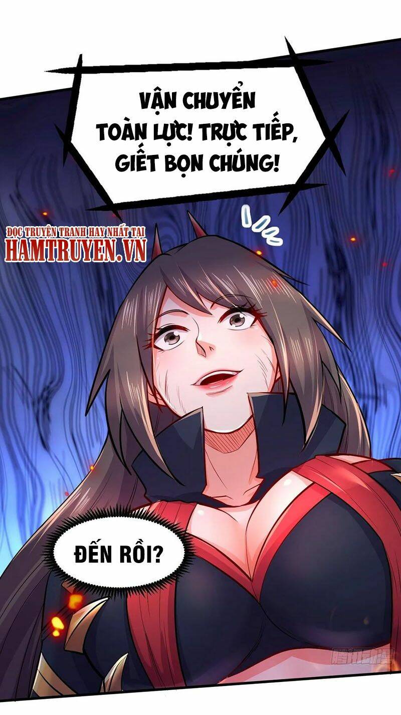 Bổn Tế Tu Chính Là Tiện Đạo: Chapter 188