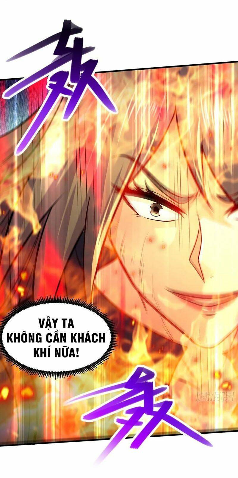 Bổn Tế Tu Chính Là Tiện Đạo: Chapter 188