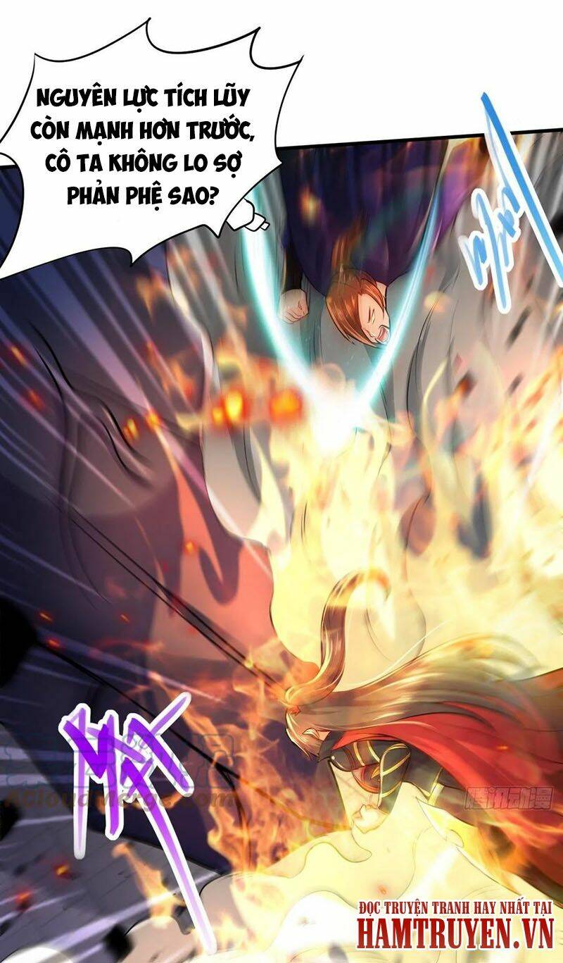 Bổn Tế Tu Chính Là Tiện Đạo: Chapter 188
