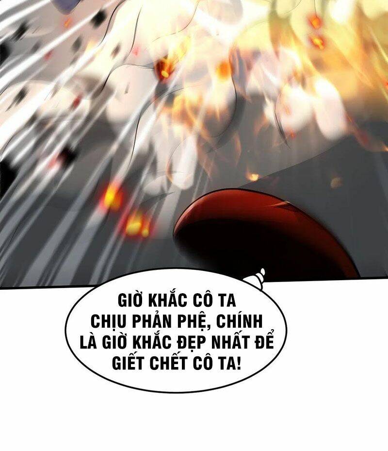 Bổn Tế Tu Chính Là Tiện Đạo: Chapter 188