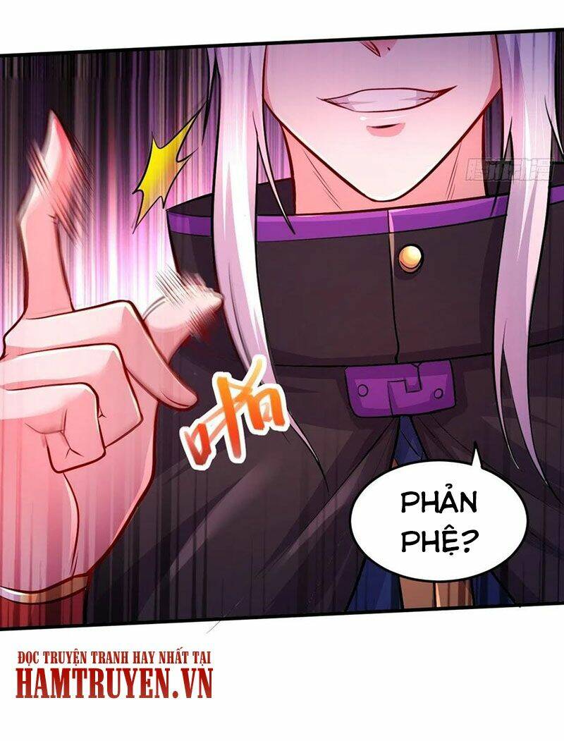 Bổn Tế Tu Chính Là Tiện Đạo: Chapter 188