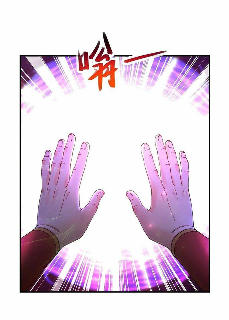 Bổn Tế Tu Chính Là Tiện Đạo: Chapter 188
