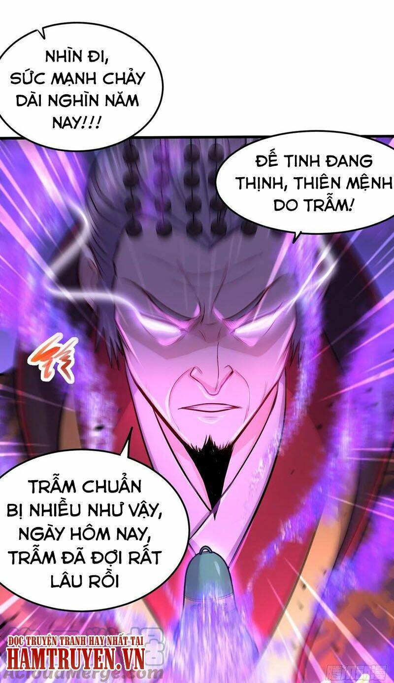 Bổn Tế Tu Chính Là Tiện Đạo: Chapter 188