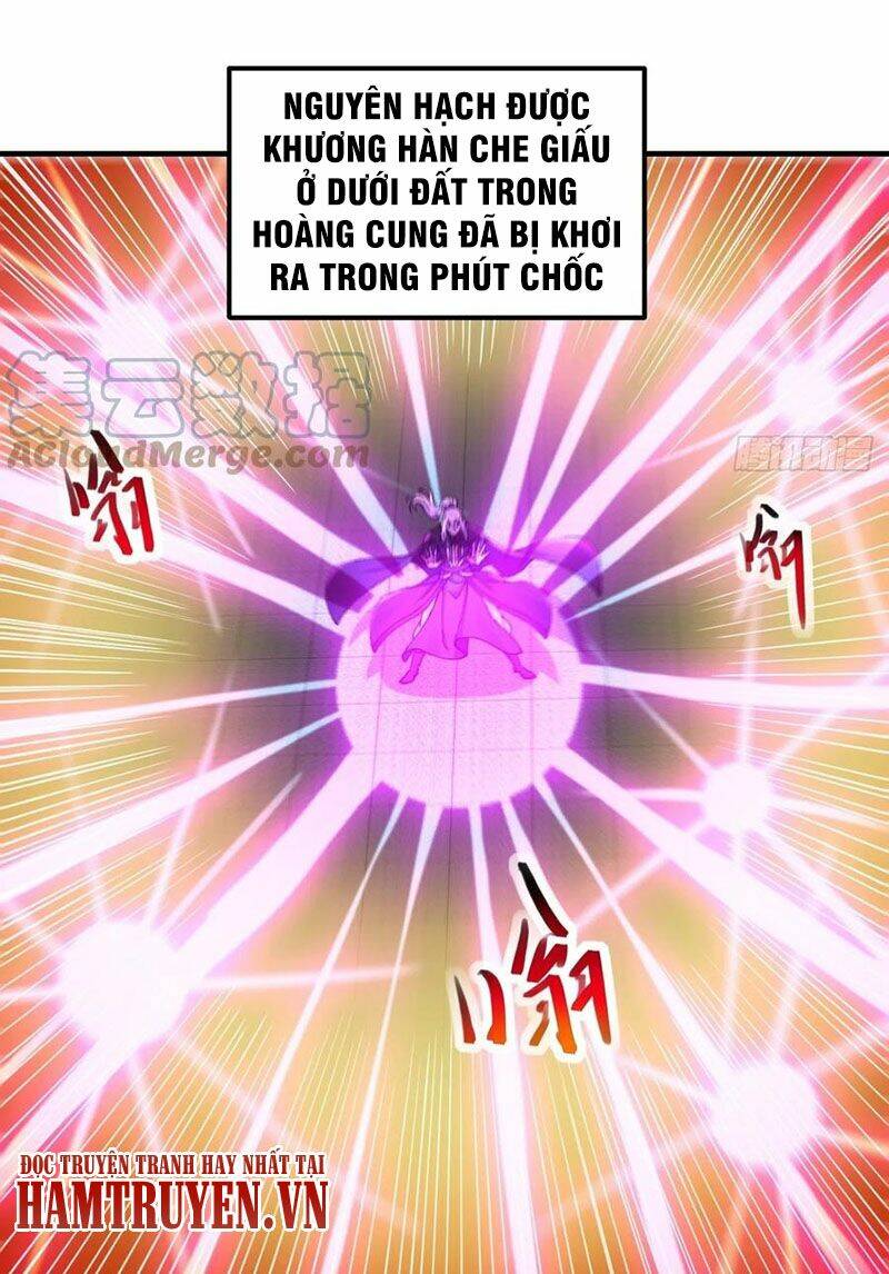 Bổn Tế Tu Chính Là Tiện Đạo: Chapter 188