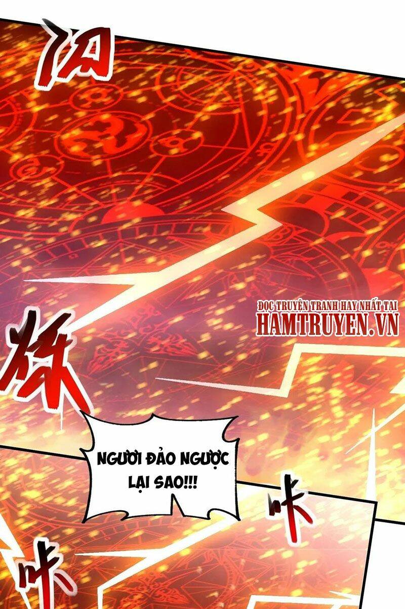 Bổn Tế Tu Chính Là Tiện Đạo: Chapter 188