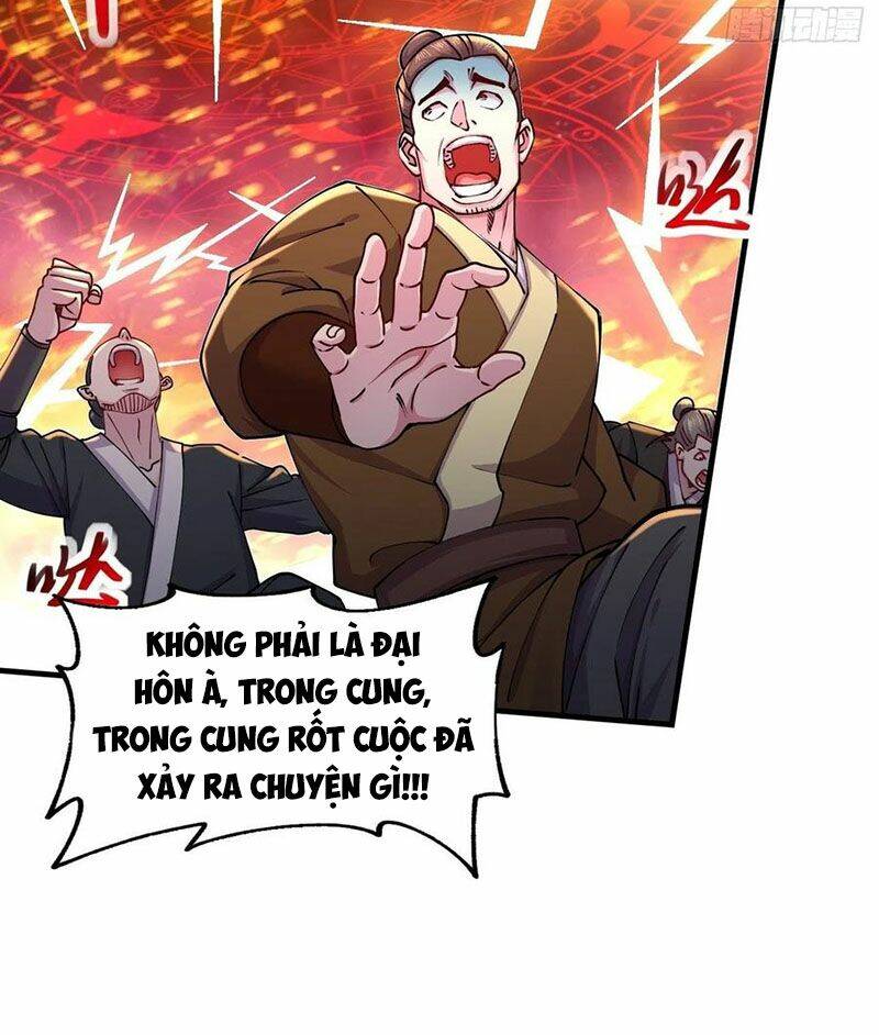 Bổn Tế Tu Chính Là Tiện Đạo: Chapter 188