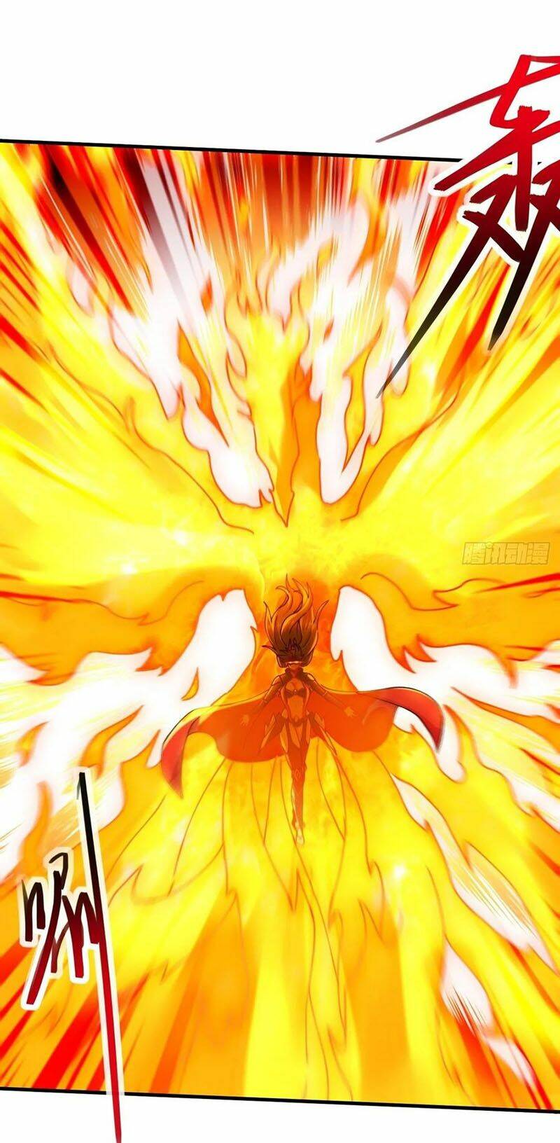 Bổn Tế Tu Chính Là Tiện Đạo: Chapter 188