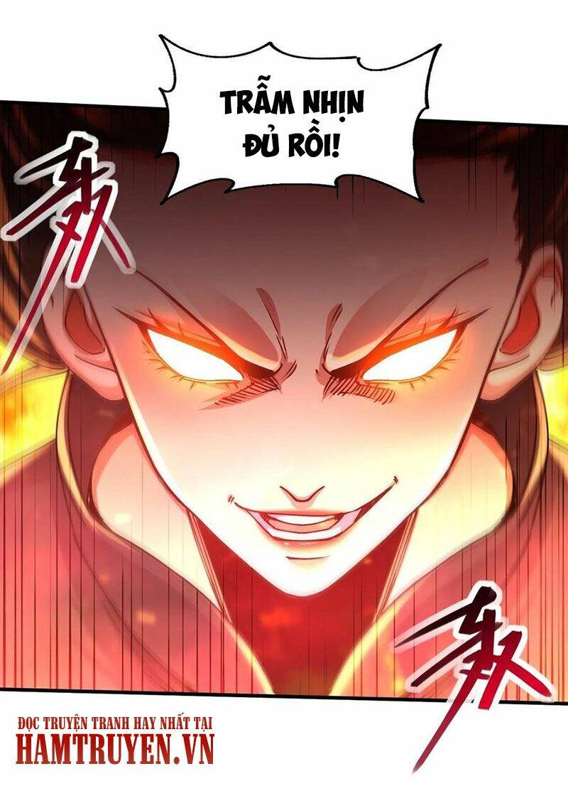 Bổn Tế Tu Chính Là Tiện Đạo: Chapter 188