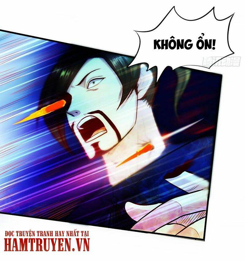 Bổn Tế Tu Chính Là Tiện Đạo: Chapter 188