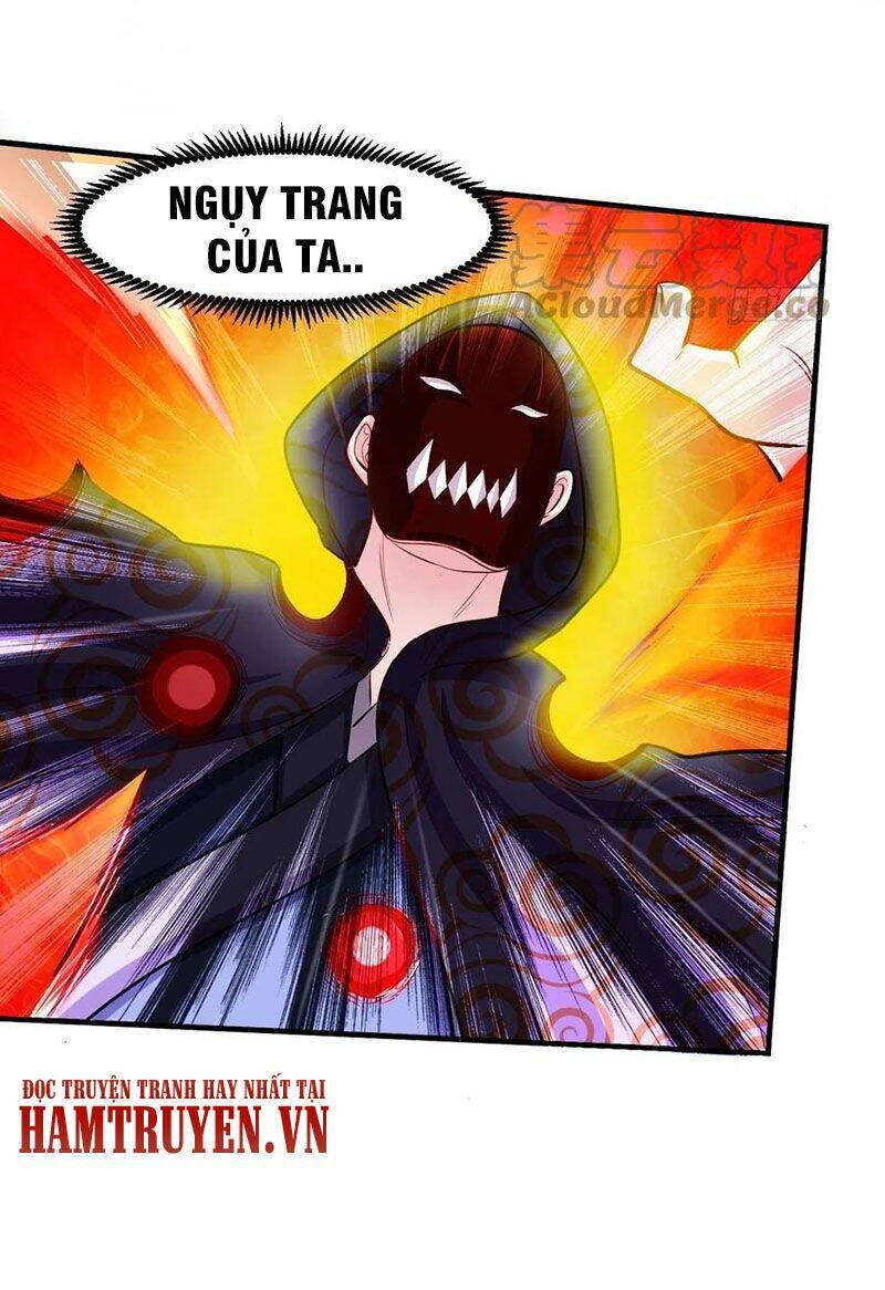 Bổn Tế Tu Chính Là Tiện Đạo: Chapter 188