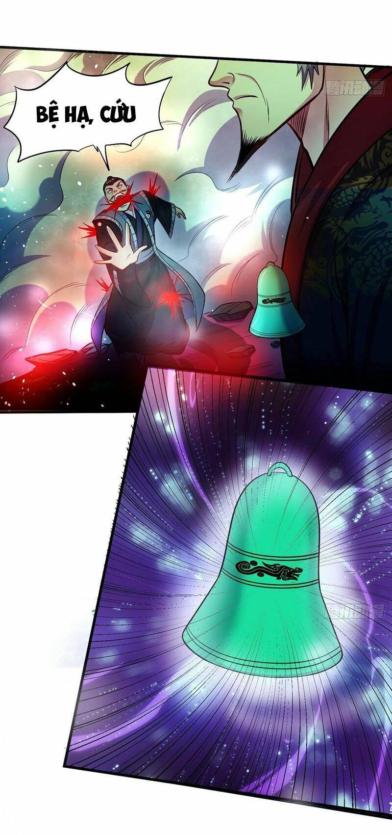 Bổn Tế Tu Chính Là Tiện Đạo: Chapter 188