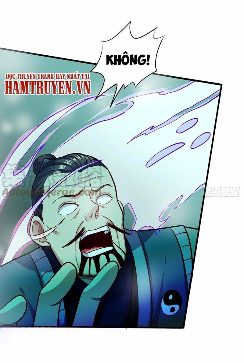 Bổn Tế Tu Chính Là Tiện Đạo: Chapter 188
