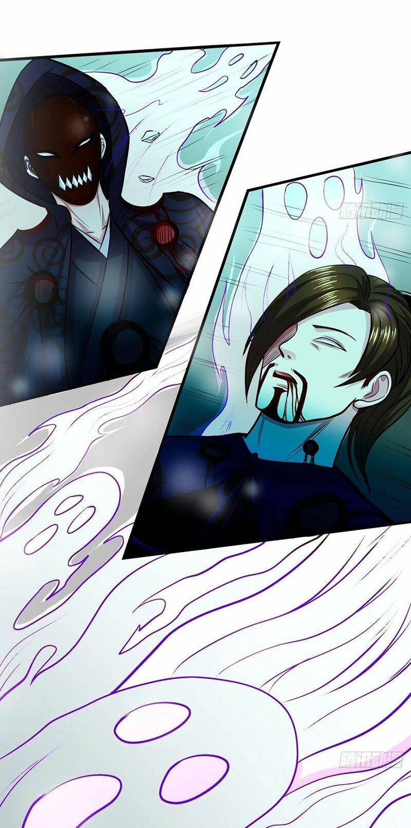 Bổn Tế Tu Chính Là Tiện Đạo: Chapter 188