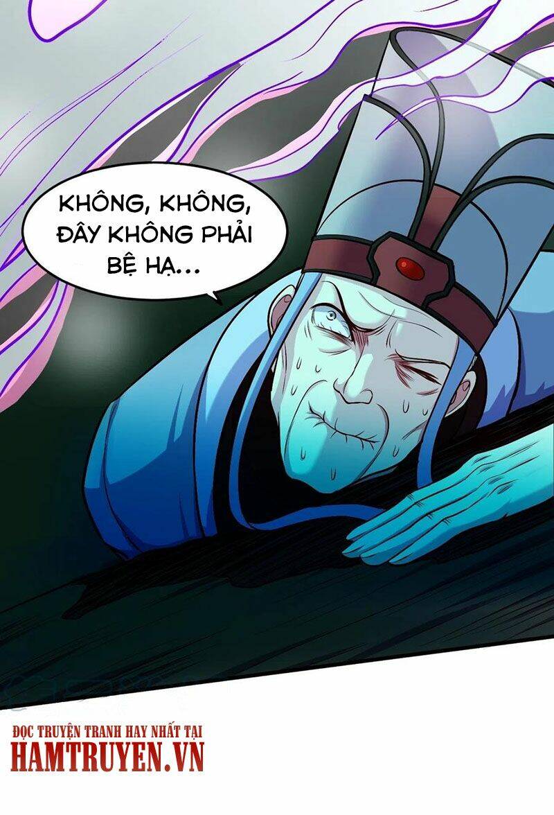 Bổn Tế Tu Chính Là Tiện Đạo: Chapter 188