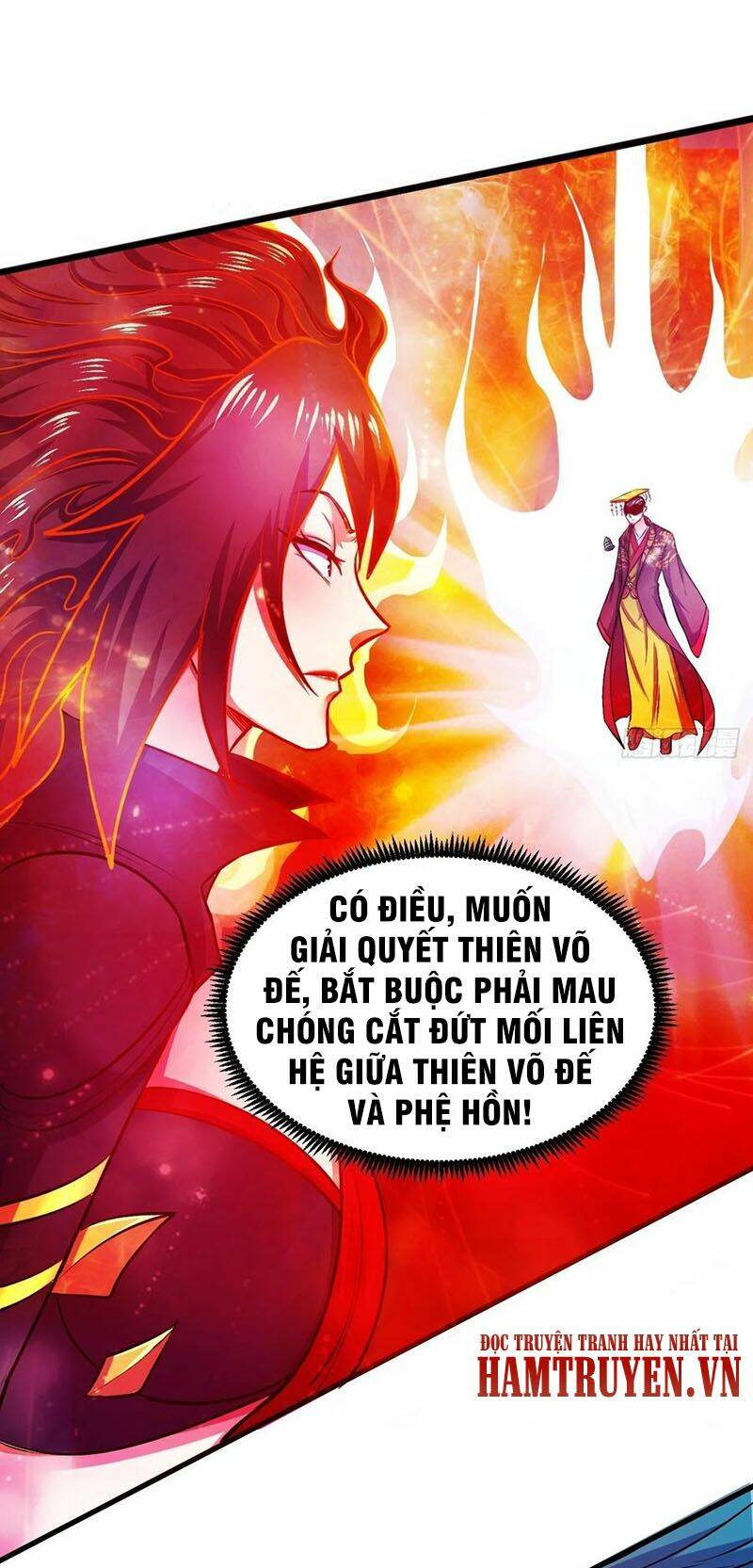 Bổn Tế Tu Chính Là Tiện Đạo: Chapter 188