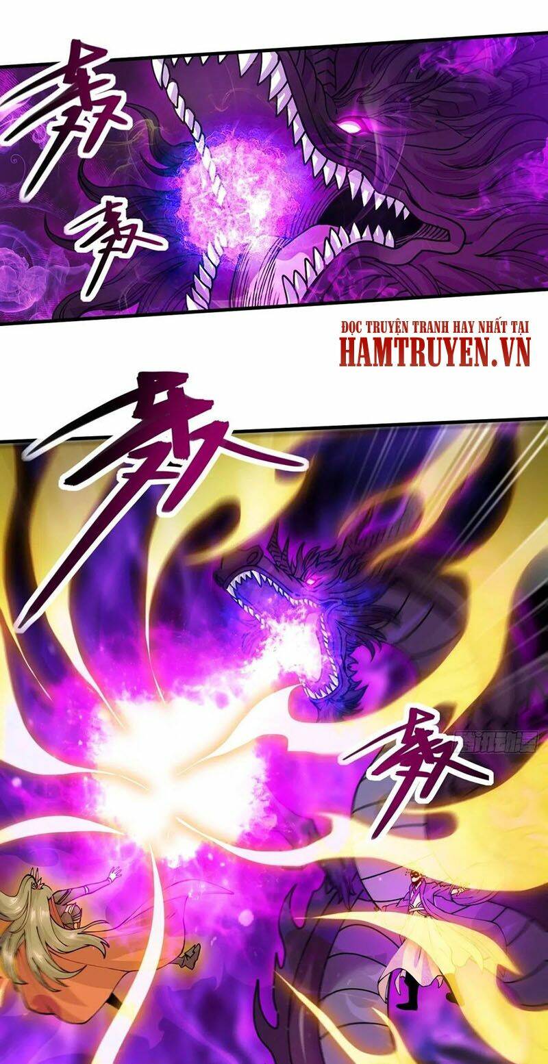 Bổn Tế Tu Chính Là Tiện Đạo: Chapter 188