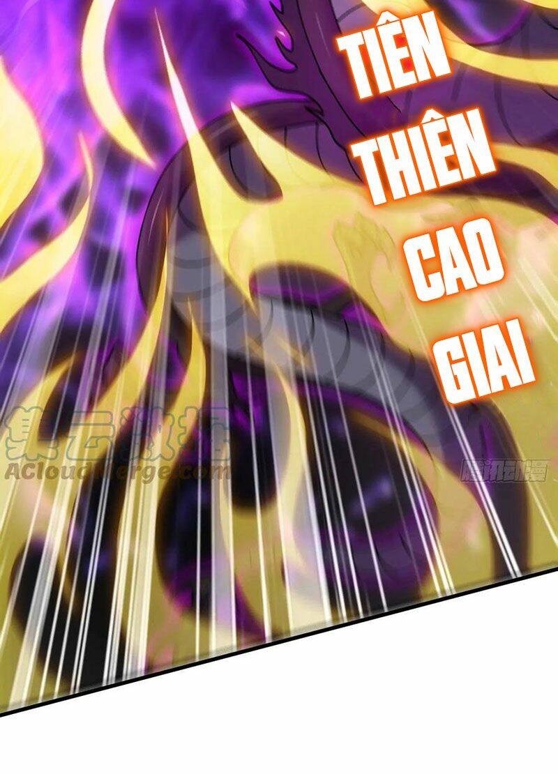 Bổn Tế Tu Chính Là Tiện Đạo: Chapter 188