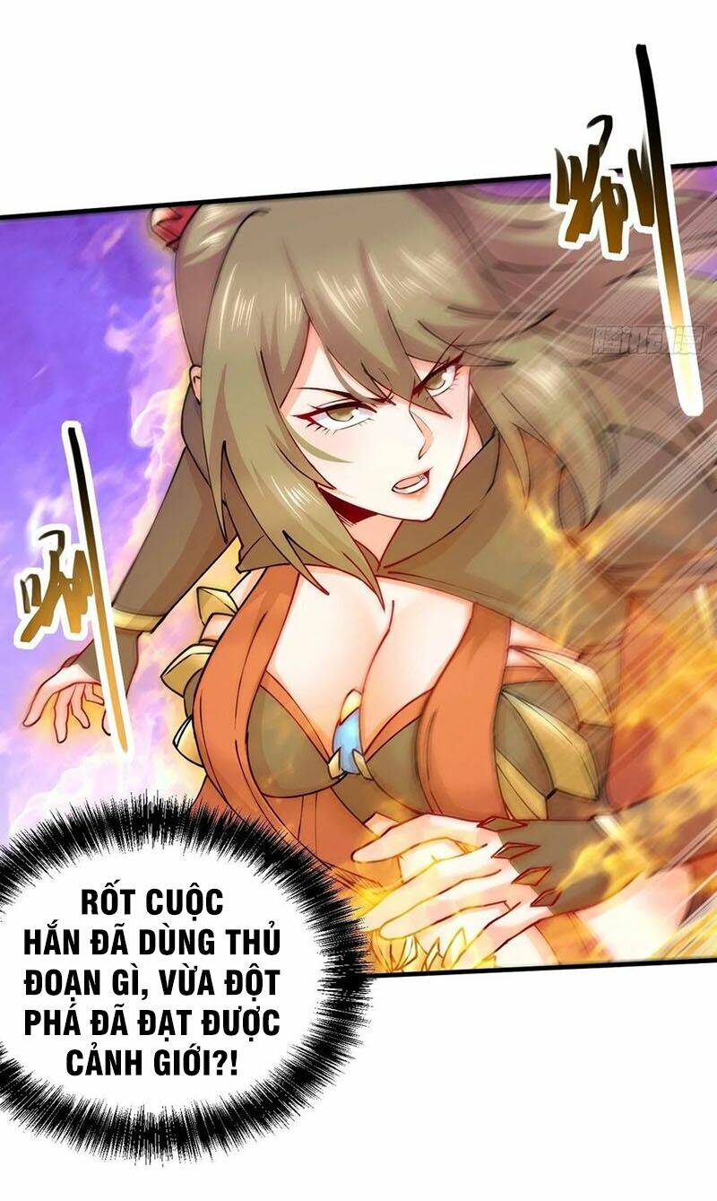 Bổn Tế Tu Chính Là Tiện Đạo: Chapter 188