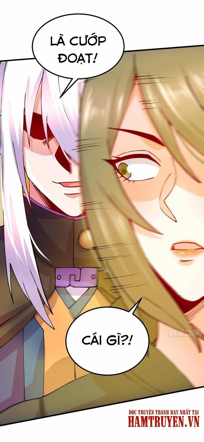 Bổn Tế Tu Chính Là Tiện Đạo: Chapter 188