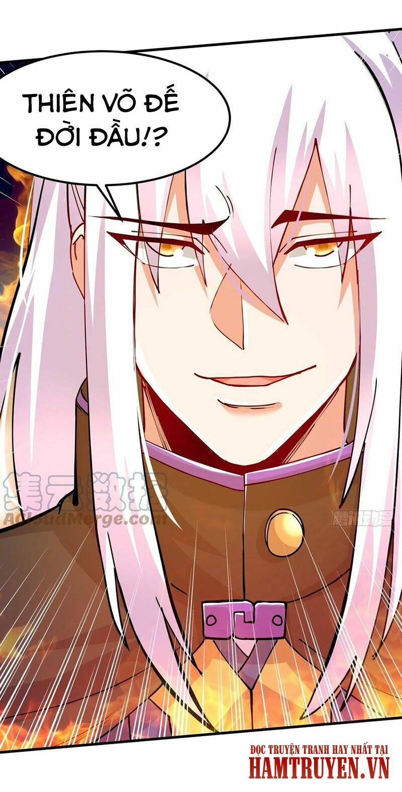 Bổn Tế Tu Chính Là Tiện Đạo: Chapter 188