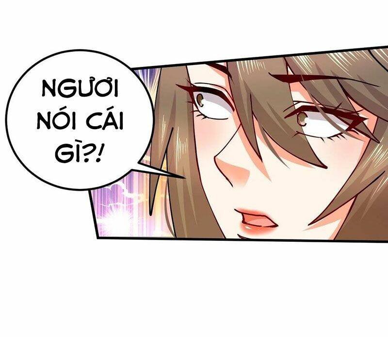 Bổn Tế Tu Chính Là Tiện Đạo: Chapter 188
