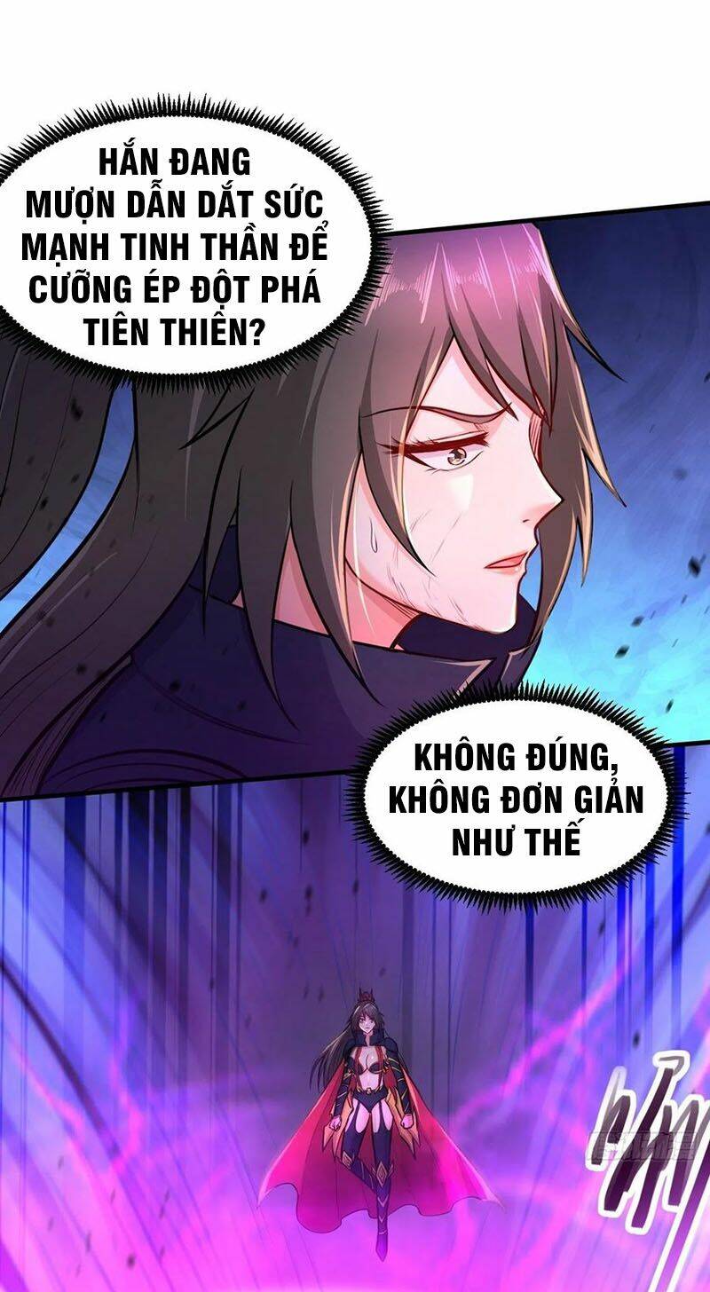 Bổn Tế Tu Chính Là Tiện Đạo: Chapter 188