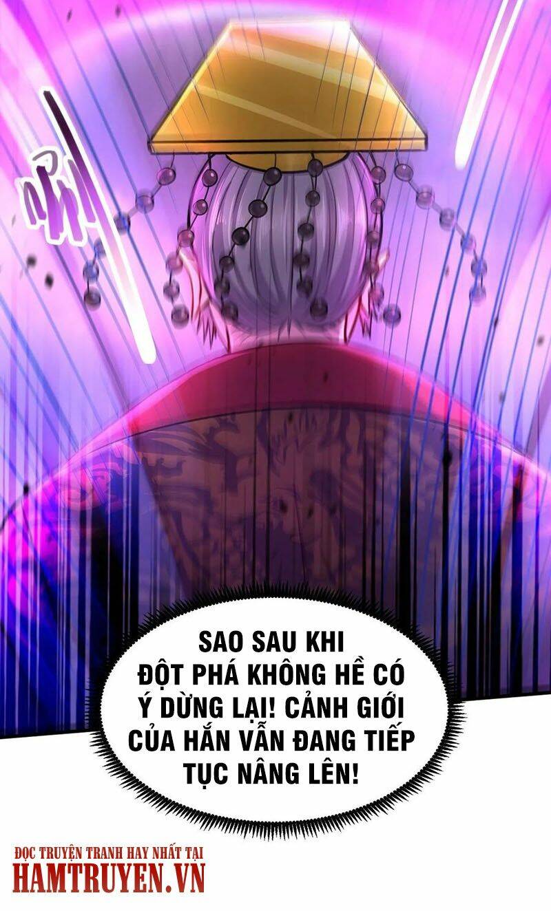 Bổn Tế Tu Chính Là Tiện Đạo: Chapter 188
