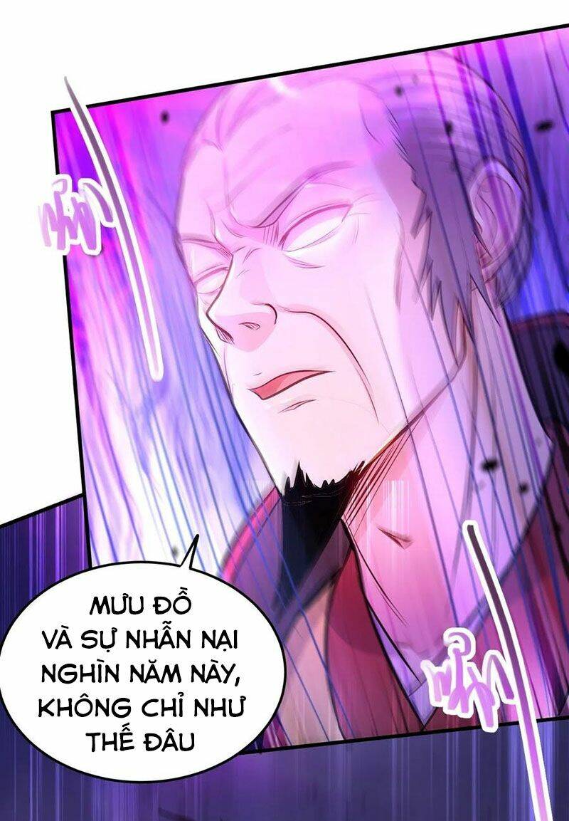 Bổn Tế Tu Chính Là Tiện Đạo: Chapter 188