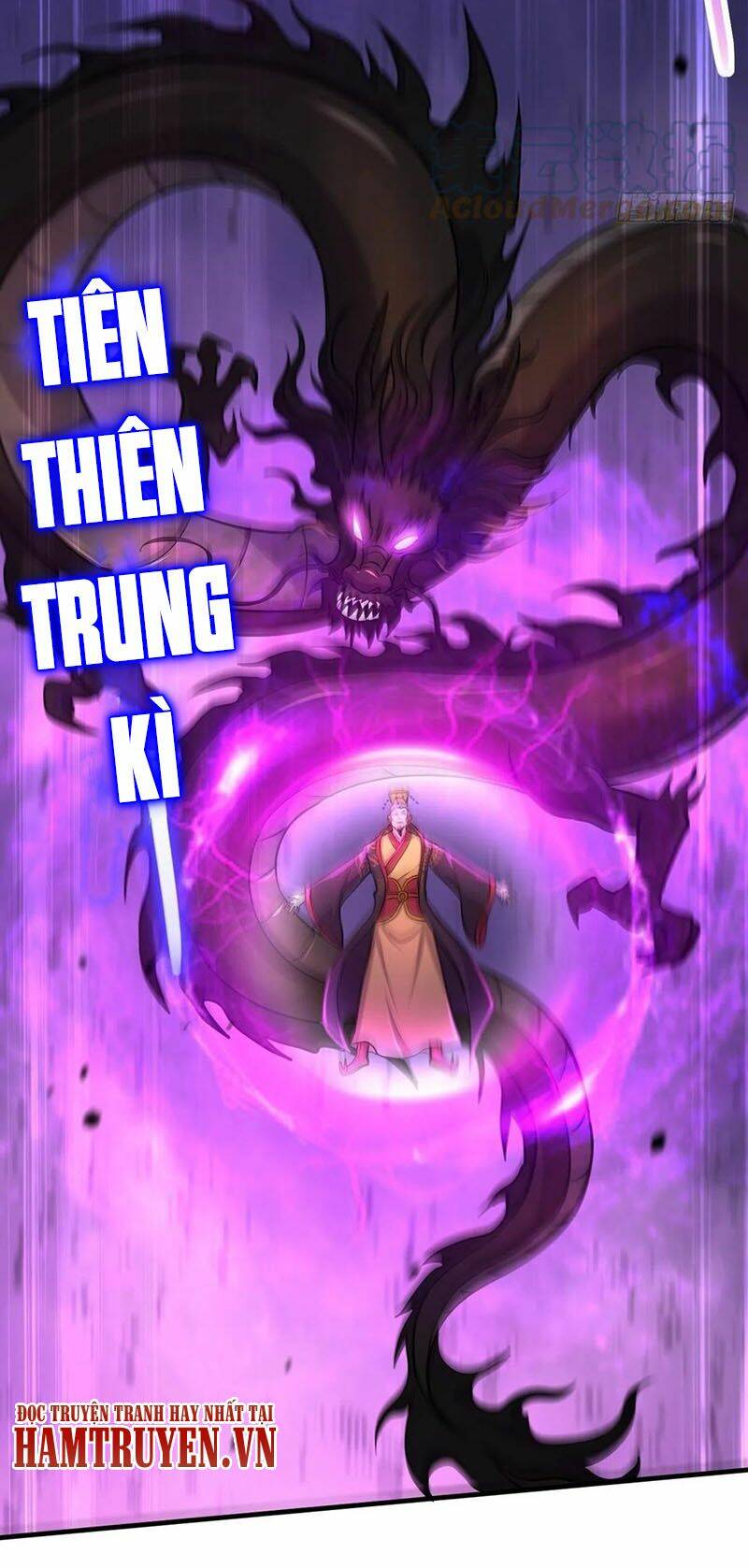 Bổn Tế Tu Chính Là Tiện Đạo: Chapter 188