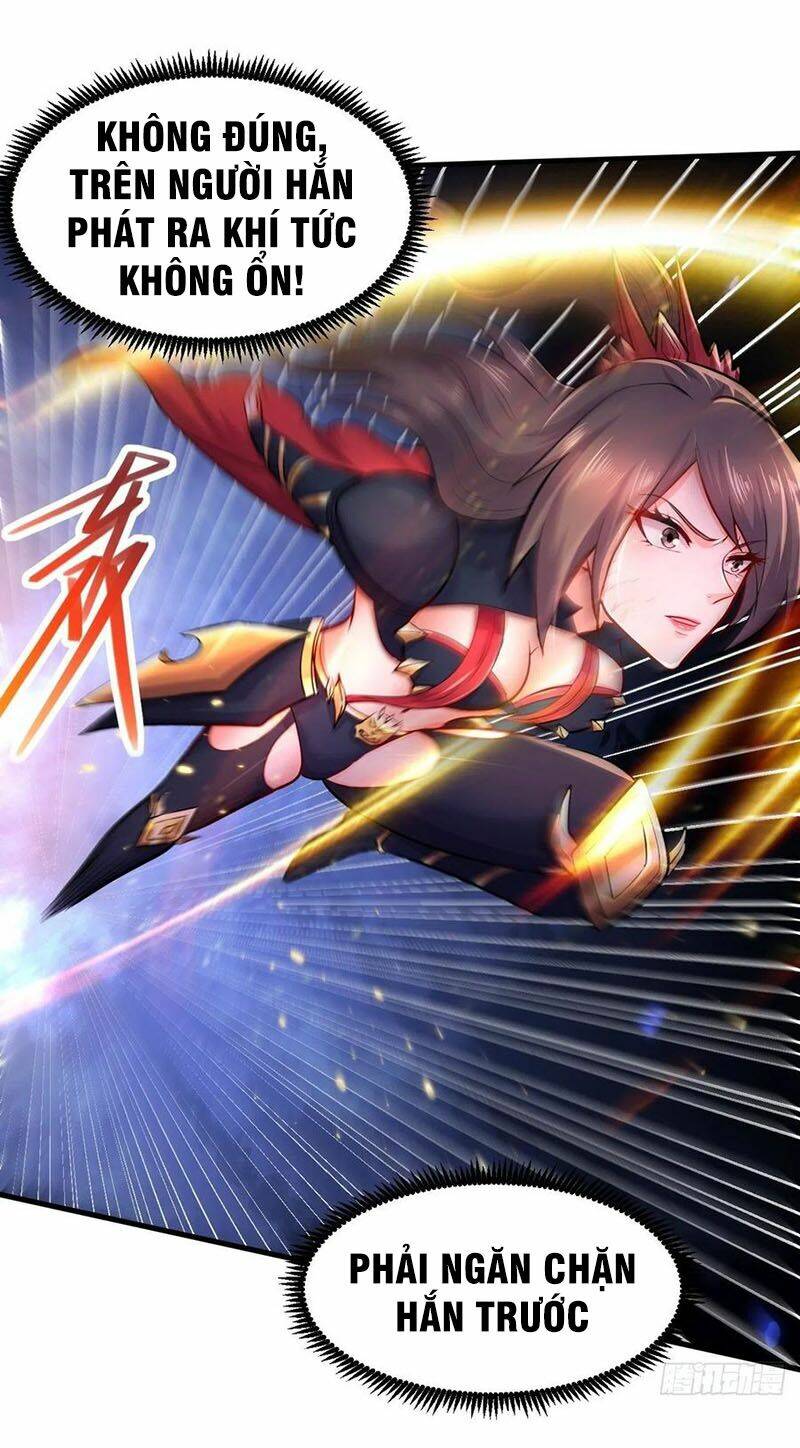 Bổn Tế Tu Chính Là Tiện Đạo: Chapter 188