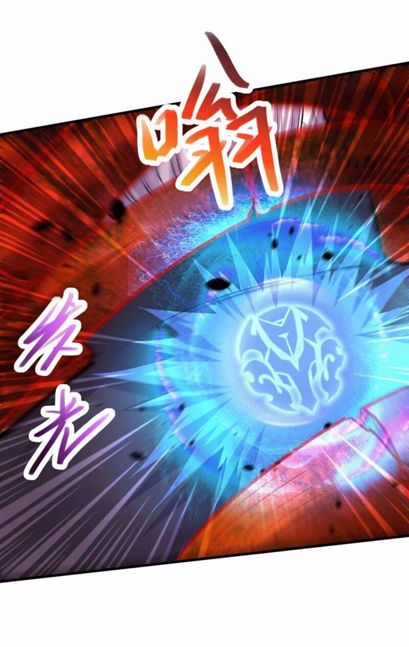Bổn Tế Tu Chính Là Tiện Đạo: Chapter 191