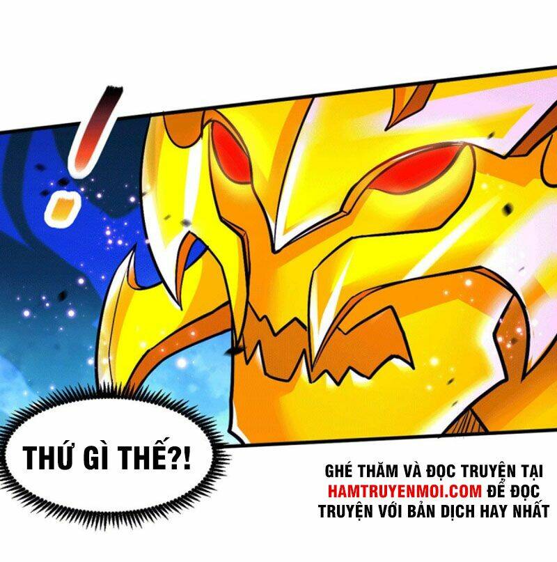 Bổn Tế Tu Chính Là Tiện Đạo: Chapter 191