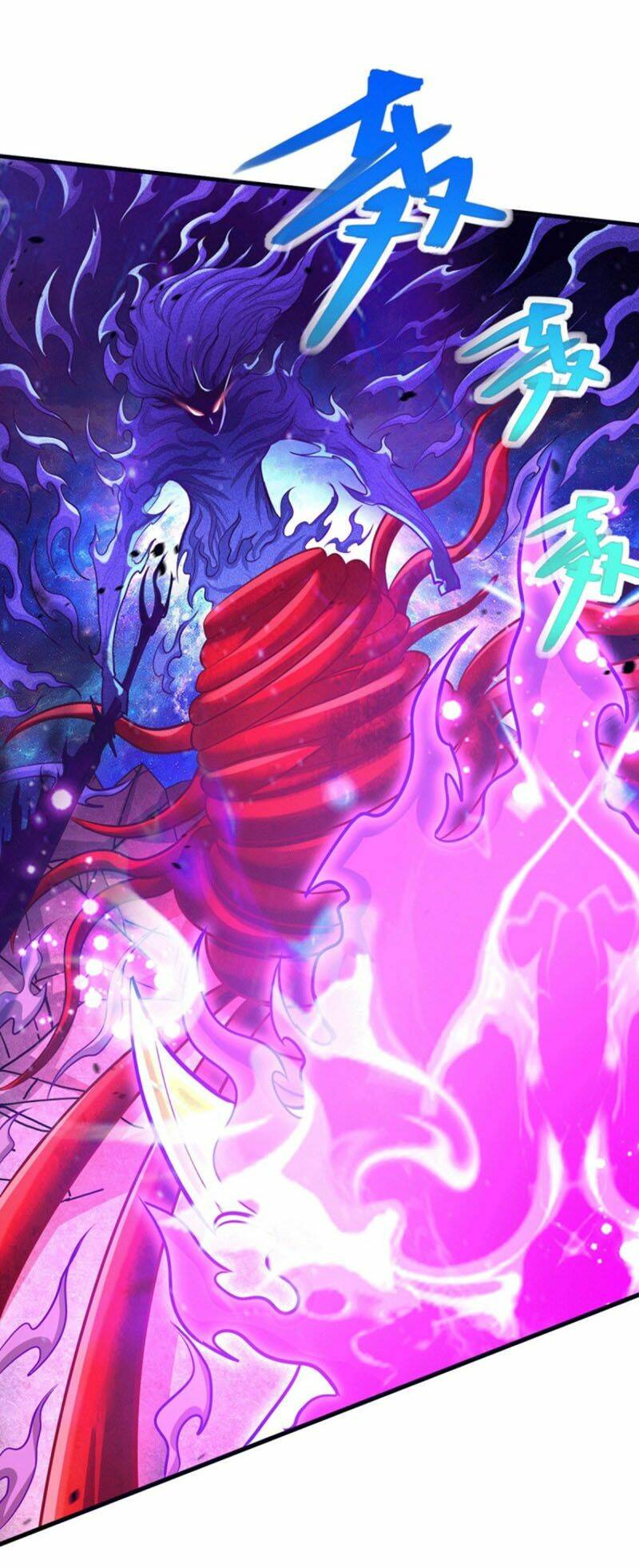 Bổn Tế Tu Chính Là Tiện Đạo: Chapter 191