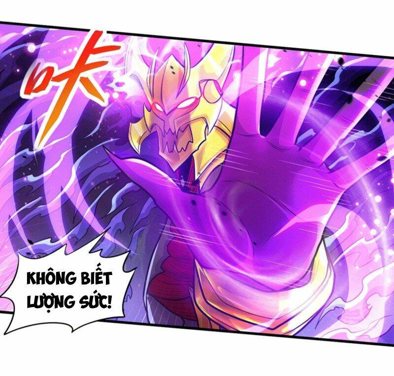 Bổn Tế Tu Chính Là Tiện Đạo: Chapter 191