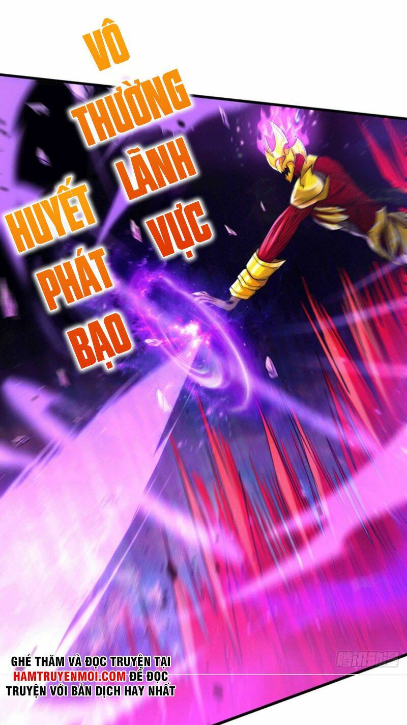 Bổn Tế Tu Chính Là Tiện Đạo: Chapter 191