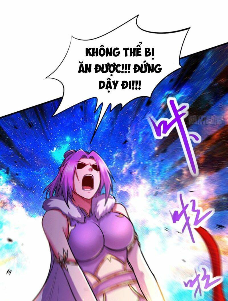 Bổn Tế Tu Chính Là Tiện Đạo: Chapter 191