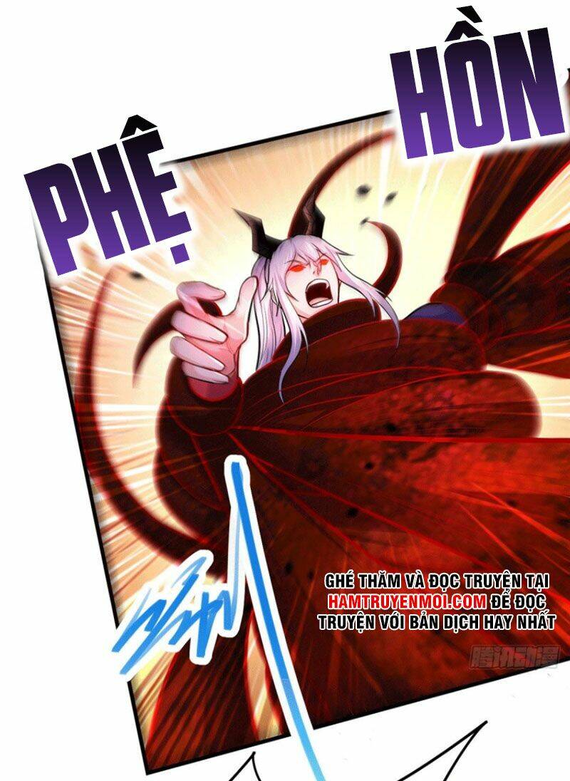 Bổn Tế Tu Chính Là Tiện Đạo: Chapter 191