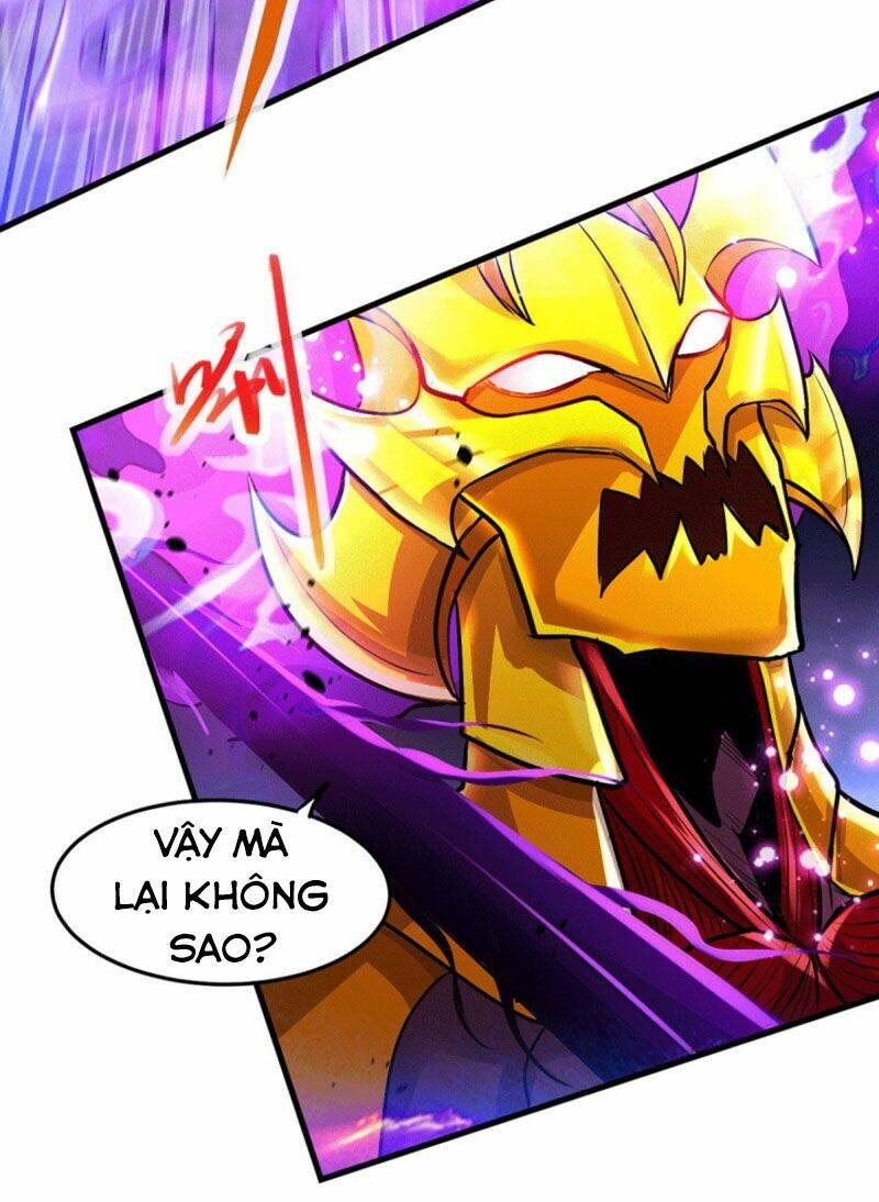 Bổn Tế Tu Chính Là Tiện Đạo: Chapter 191