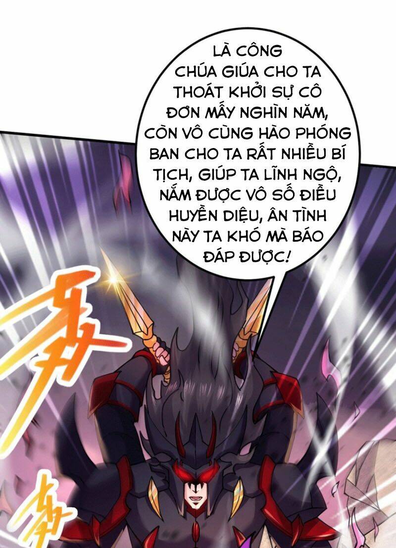 Bổn Tế Tu Chính Là Tiện Đạo: Chapter 191