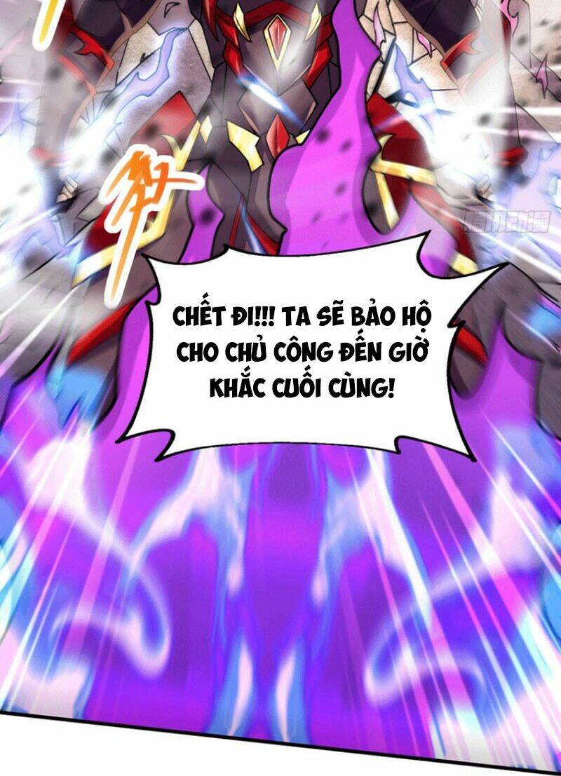 Bổn Tế Tu Chính Là Tiện Đạo: Chapter 191