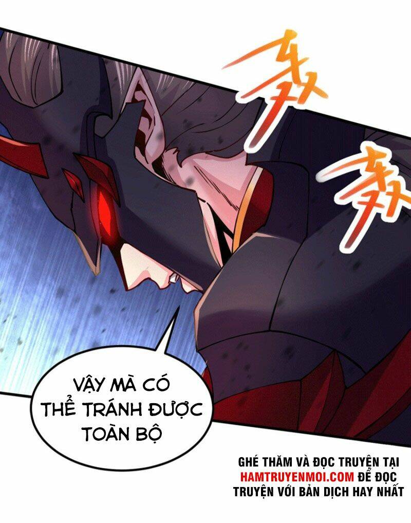 Bổn Tế Tu Chính Là Tiện Đạo: Chapter 191