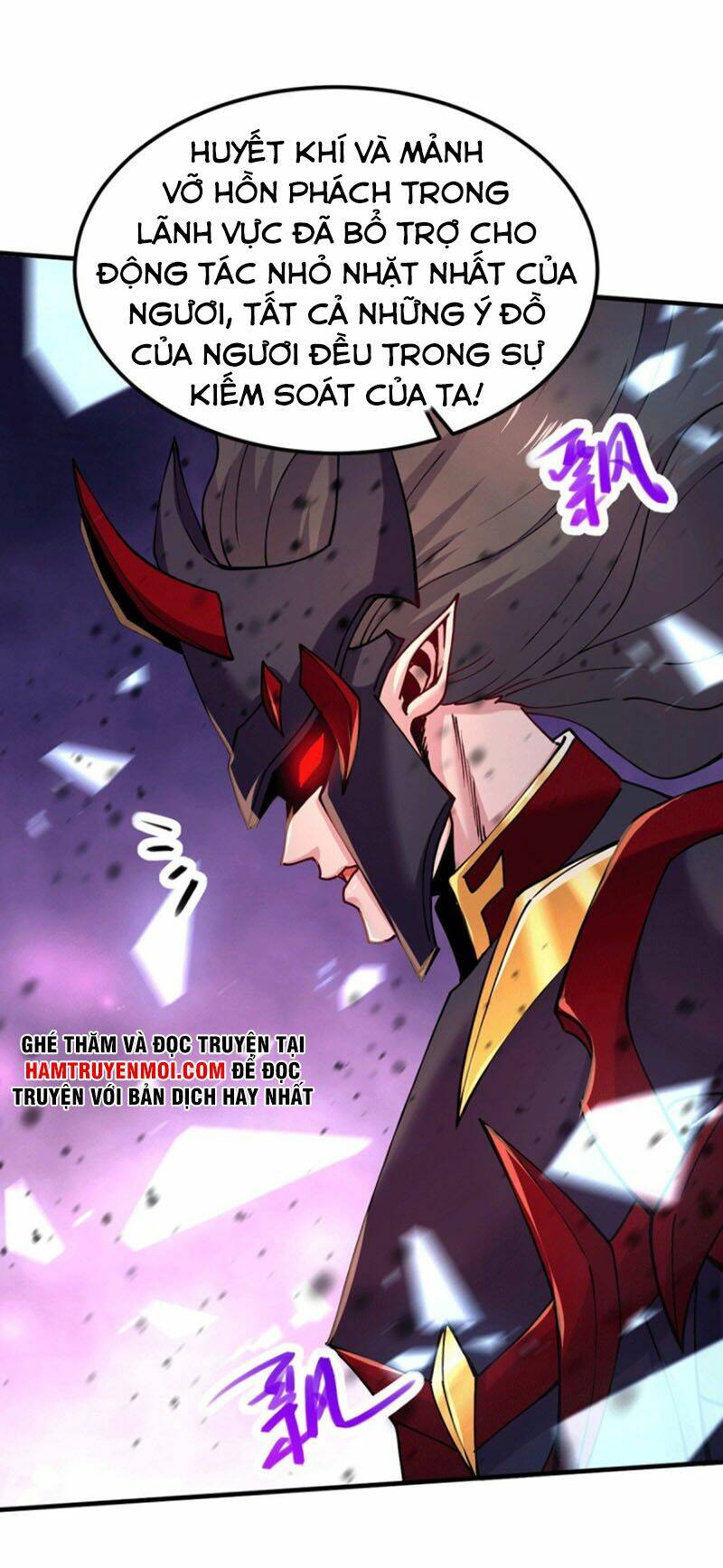 Bổn Tế Tu Chính Là Tiện Đạo: Chapter 191