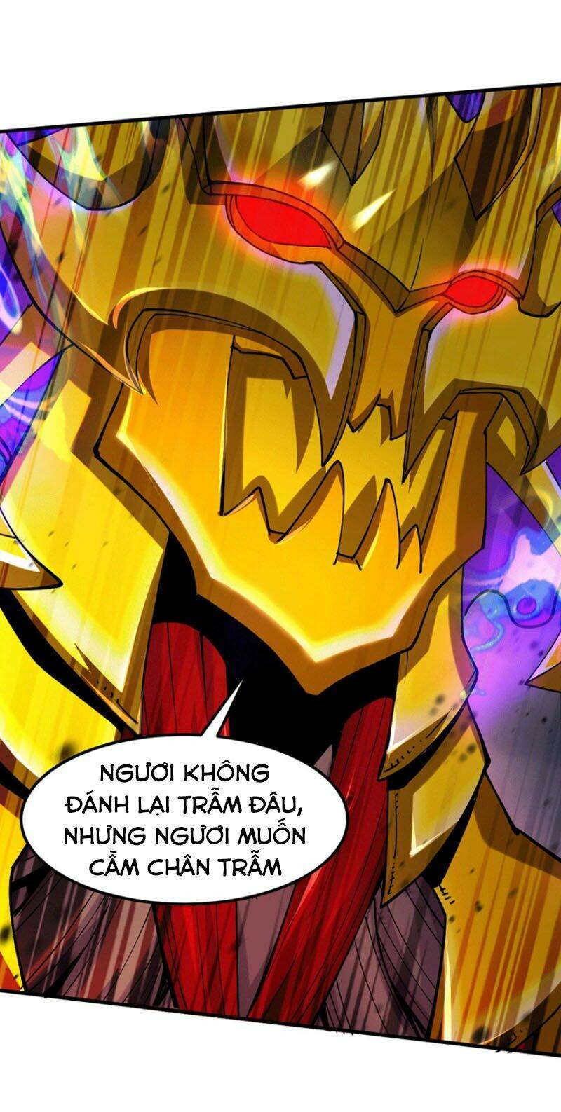 Bổn Tế Tu Chính Là Tiện Đạo: Chapter 191
