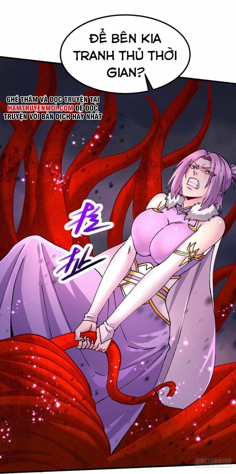 Bổn Tế Tu Chính Là Tiện Đạo: Chapter 191