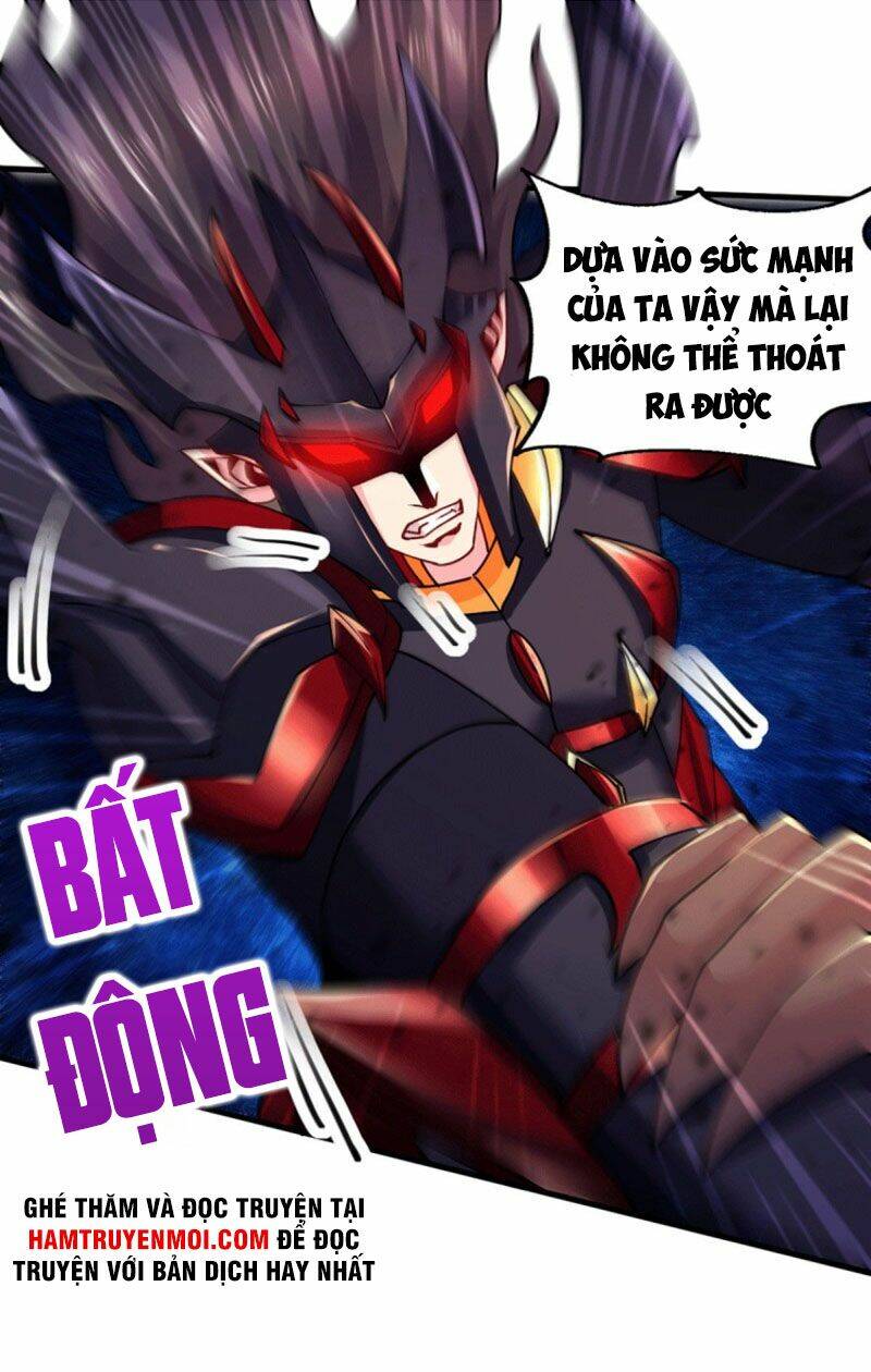 Bổn Tế Tu Chính Là Tiện Đạo: Chapter 191