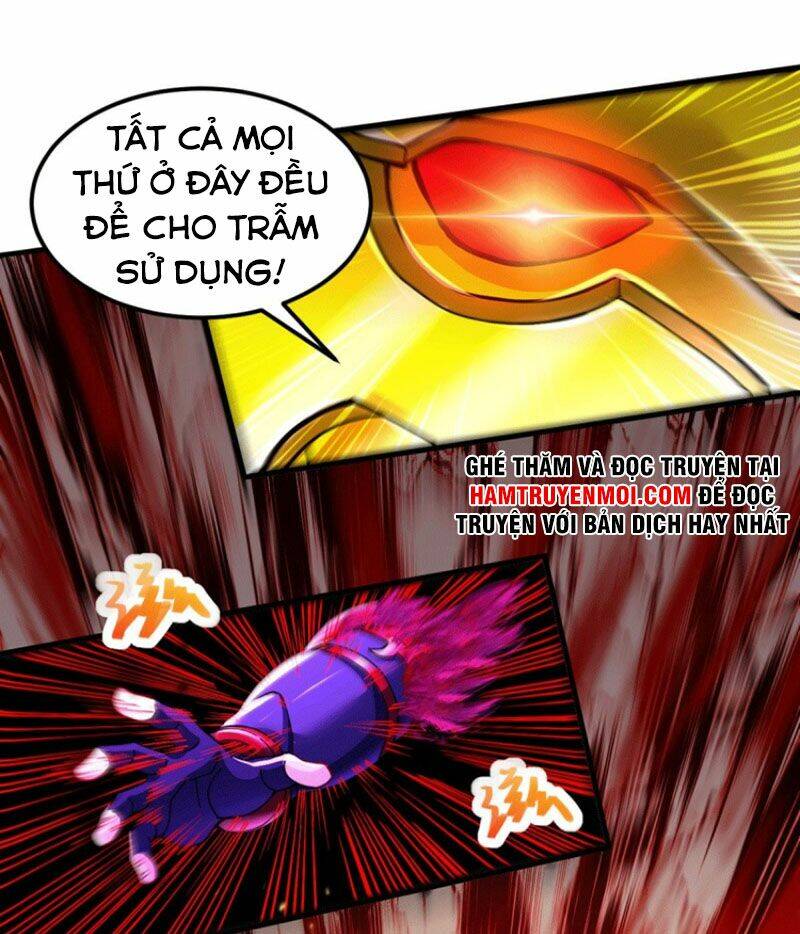 Bổn Tế Tu Chính Là Tiện Đạo: Chapter 191