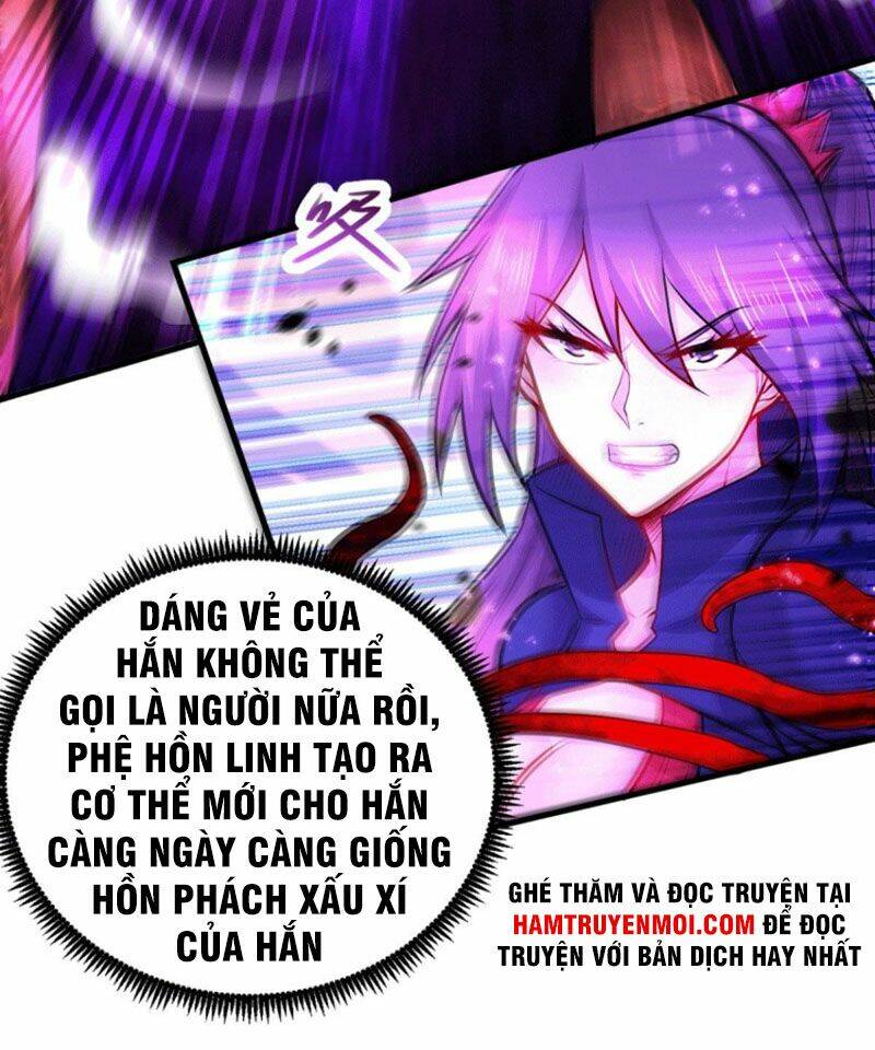 Bổn Tế Tu Chính Là Tiện Đạo: Chapter 191