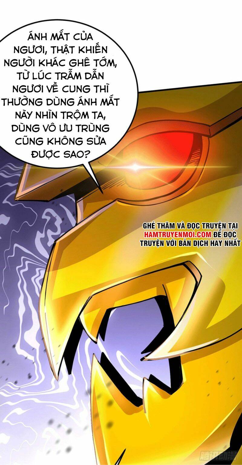 Bổn Tế Tu Chính Là Tiện Đạo: Chapter 191